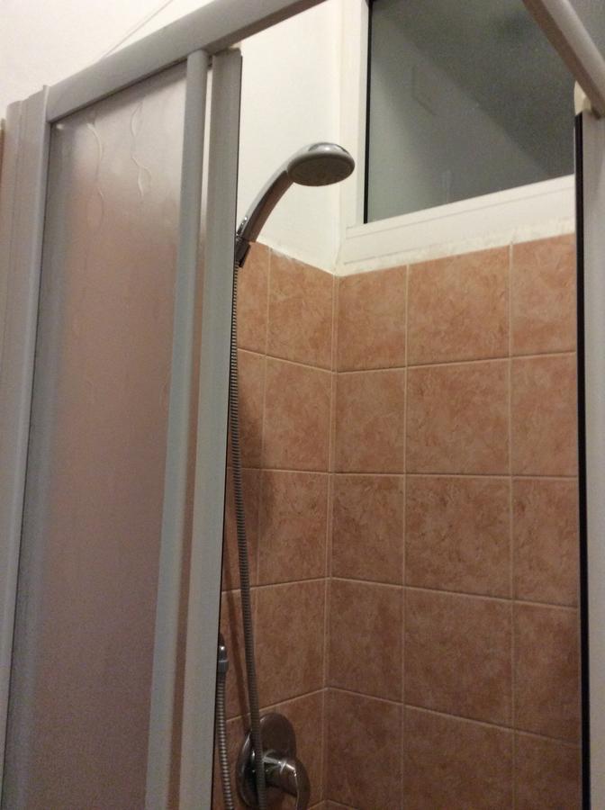 Albergo Entella Chiavari Exteriör bild